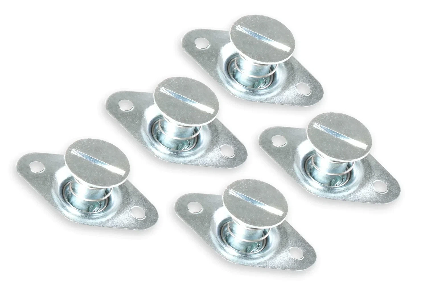 Earl's Quarter Turn Fasteners - PANE5500-ERL